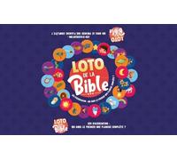 Loto de la Bible