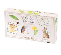 Loto de la Nature Le Jardin du Moulin Moulin Roty