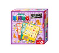 Loto des animaux