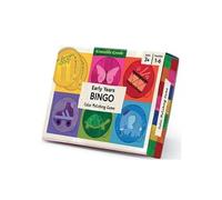 Loto des couleurs en carton