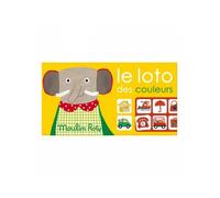 Loto Des Couleurs Les Popipop