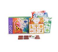 Loto des couleurs Les Toupitis Moulin Roty