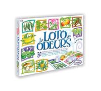Loto des odeurs