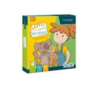 Loto des petites phrases Blackrock Games