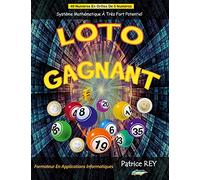 LOTO Gagnant 49 Numeros Grilles de 5
