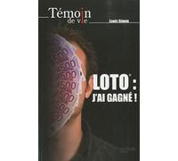 Loto : j'ai gagné !