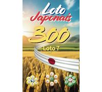 Loto Japonais: Loto 7 Japonais 300 : Numéros stratégiques et chanceux