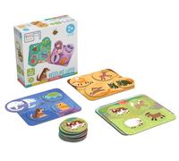 Loto KukiKuk Véééliké Lits d'animaux