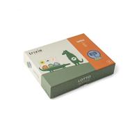 Loto Ludique - Multicolore