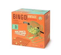 Loto mémo et domino Legami Bingo