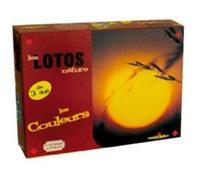 Loto Nature des couleurs G