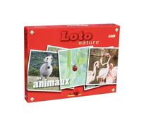 Loto nature les animaux