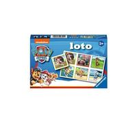 Loto - Pat'patrouille
