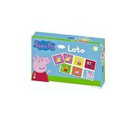 Loto Peppa Pig