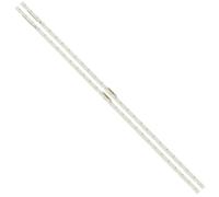 LOTOAK Bande de rétroéclairage LED Compatible for Samsung UA43NU7100R UA43RU7100R UE43NU7025K UE43NU7092U UE43NU7140U UE43NU7192 UE43NU7400S UE43NU7440
