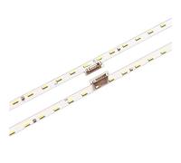 LOTOAK Bande de rétroéclairage LED, Compatible for So.NY KD-55xg8599 55XG8505 KD-55XF8505 LC550EQL SL A1 STO550AZ5 ST0550AS0 54LED RL 734.02E06.0001