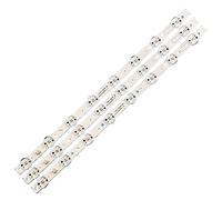 LOTOAK Barre LED compatible for 55UK6300pue 55UK6360PSF 55UK6360 55UK6300PLB 55UK6200 55UK6470 55UK6400 SSC_TRIDENT_55UK63_S SVL550AS48AT5