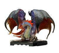 Lotoy Monster Hunter World Figure Namielle Builder Mini Figure Vol.17 CFB Model PVC Chibi