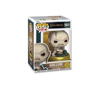 LOTR LORD OF THE RINGS GOLLUM GID N° 1831 FUNKO POP
