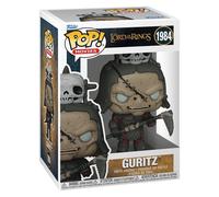 LOTR LORD OF THE RINGS GURITZ N° 1984 FUNKO POP IN STOCK