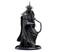 LOTR SEIGNEUR ANNEAUX NAZGUL STATUE WITCH KING 19 cm WETA