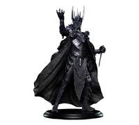LOTR SEIGNEUR ANNEAUX NAZGUL WITCH KING STATUE SAURON 20 cm WETA