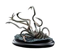LOTR SEIGNEUR ANNEAUX STATUE WATCHER 9 cm WETA