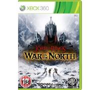 LOTR : War in the North [import anglais]
