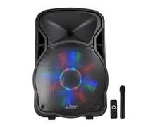 Ensemble Portable Ibiza Party-12 Led G
