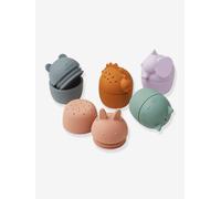 Lots 5 aspergeurs Gaby - multicolore TU