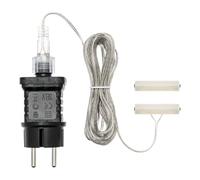 Lots D'Alimentation BATTERY ELIMINATOR 2xAAA