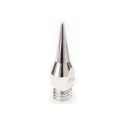 Lots de 2 Embouts de Fer à Souder 26150201JA Dremel