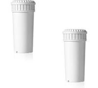 Tommee Tippee Filtre de rechange Perfect Prep, Lot de 2, Compatible avec tous les appareils Perfect Prep, Le filtre antibactérien élimine les bactéries, les impuretés et les contaminants