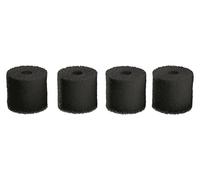 Lots de 4 filtres Biomaster pour aquarium Oase