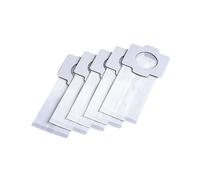Lots de 5 sacs en papier pour aspirateurs 300ml MAKITA