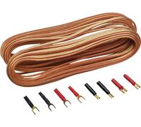 Lots de câbles pour haut-parleurs Sinuslive L0,75-10