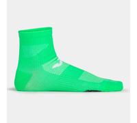 Joma Lot de chaussettes hautes Running Night Vert Unisexe 35/38