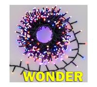 Lots De Fils WONDER Vert