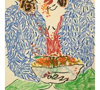 Lots Of Hands - Mistake [Compact Discs]