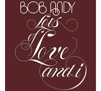 Lots of Love and I-Clrd
