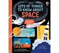 Lots Of Things To Know About Space