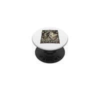 Lots Wife Relatable Humour Graphique Drôle Histoire Biblique 1900 PopSockets PopGrip Adhésif