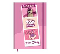 Lotso Fluffy Together Agenda 2026