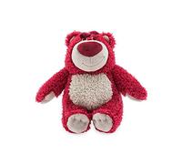 Lotso Jouet Officiel Disney Toy Story, parfumé à la Fraise, 16 cm