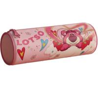 LOTSO Trousse à crayons pour enfants 21 x 7 x 6 cm