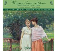 Lott F. / Women’s Lives and Loves