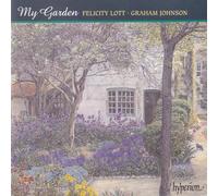Lott, Felicity - My Garden, an Anthology