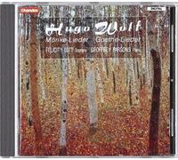 Lott - Goethe-U.Mörike-Lieder F.Sopr.