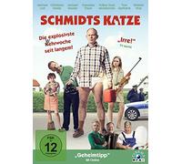 Lott,Michael - Schmidts Katze