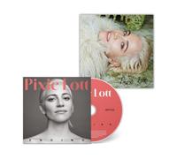 Pixie Lott – Encino – CD – Édition exclusive Amazon (insert signé) – Neuf